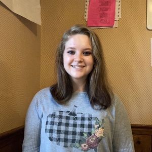 Meet your Posher, Isabella